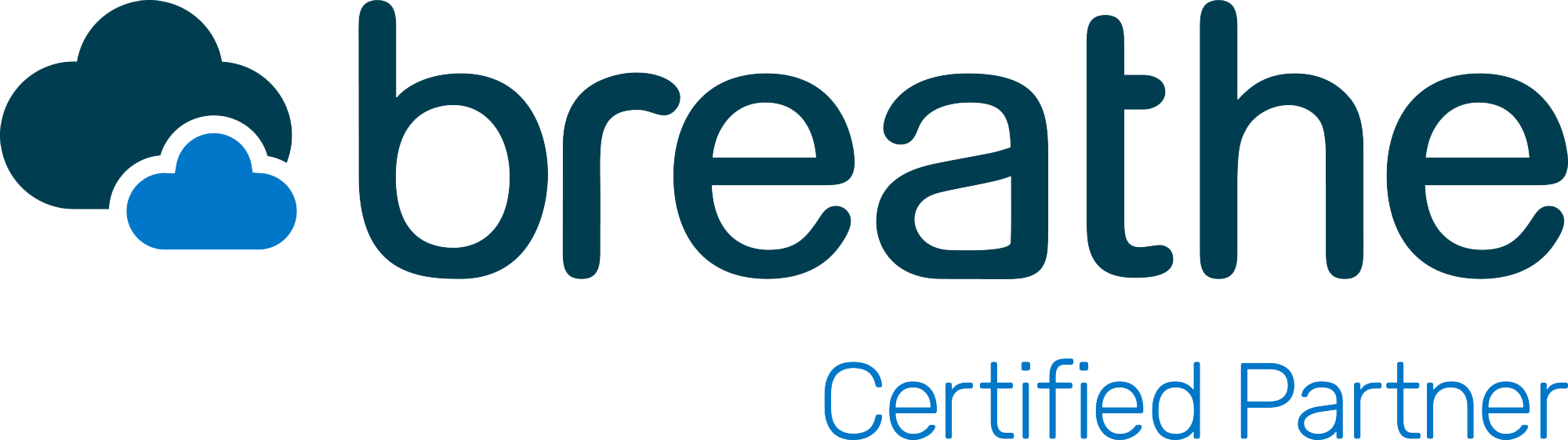 Breathe HR partner logo