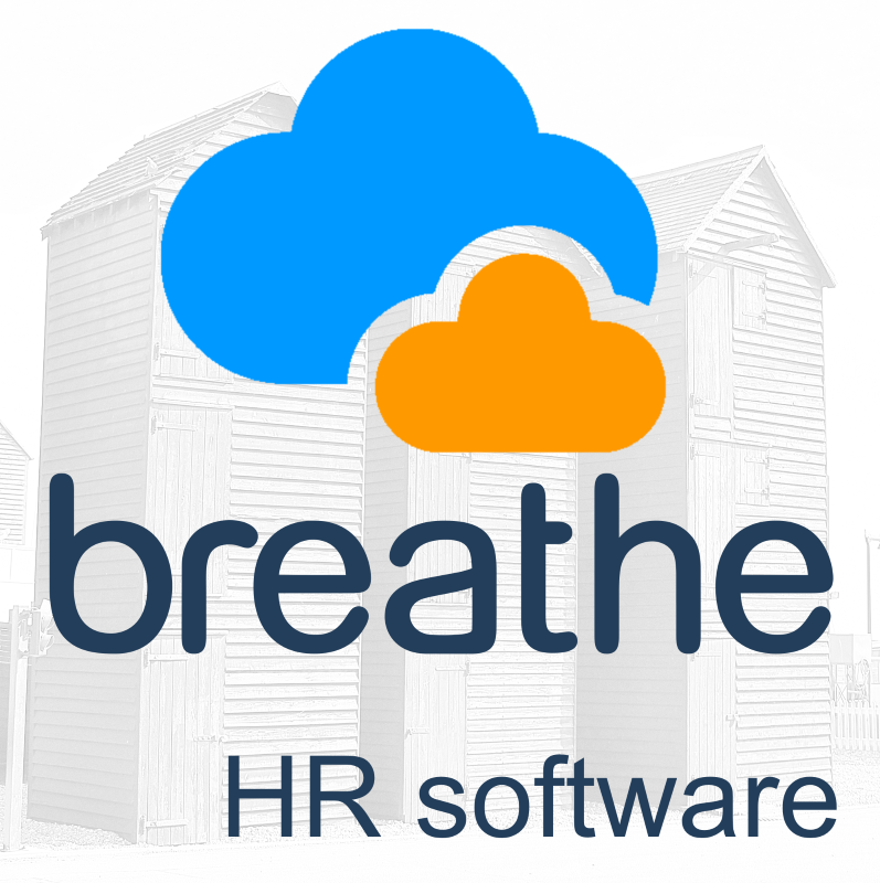 Breathe HR software