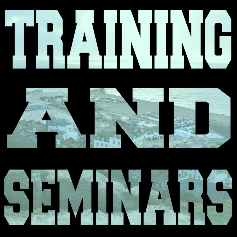 Training & seminar image